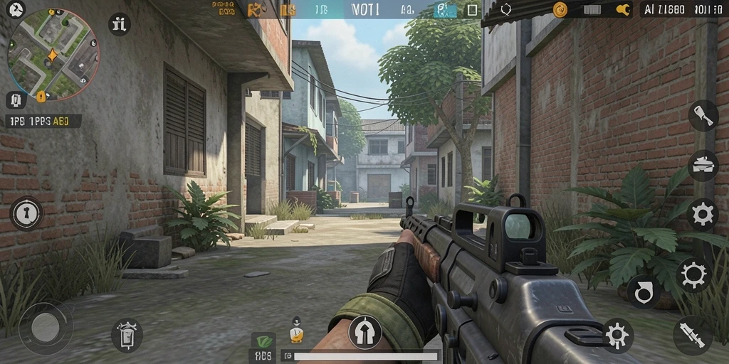 Gameplay seru di API288 dengan aksi penuh adrenalin.